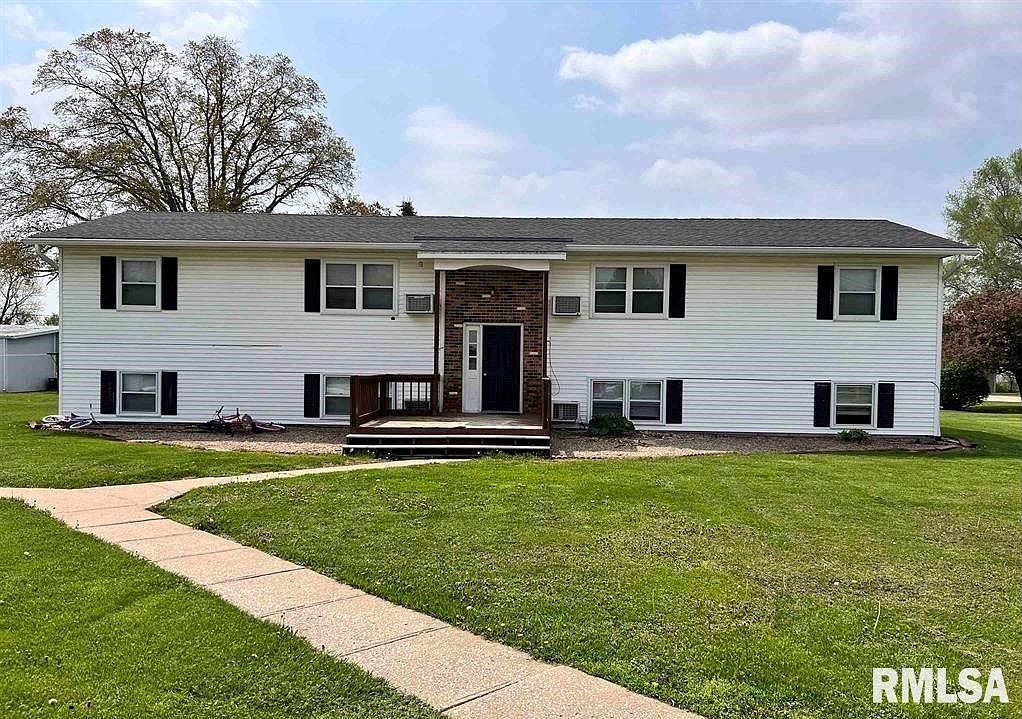 219-221 223rd St #F, La Harpe, IL 61450 | MLS #CA1036405 | Zillow
