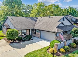 9442 Sugar Bend Trl, Dayton, OH 45458