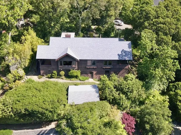 19 Avenue Del Norte, San Anselmo, CA 94960