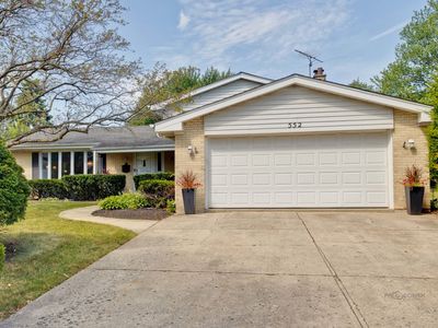 552 N Rohlwing Rd, Palatine, IL, 60074