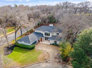 3951 Altura Ct, Fort Worth, TX 76109