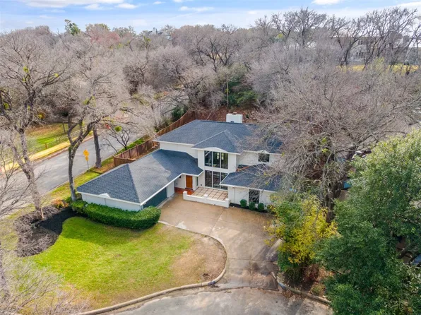 3951 Altura Ct, Fort Worth, TX 76109