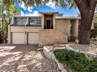 9207 Amberwood Cv, Austin, TX 78759