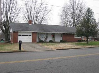 1102 Hopf Ave, Jasper, IN 47546