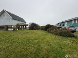 Townsite Of Moclips, Moclips, WA 98562