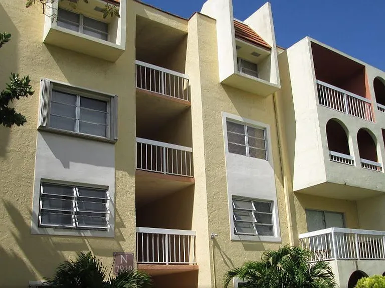 7840 Camino Real #P-308 — Photo 1