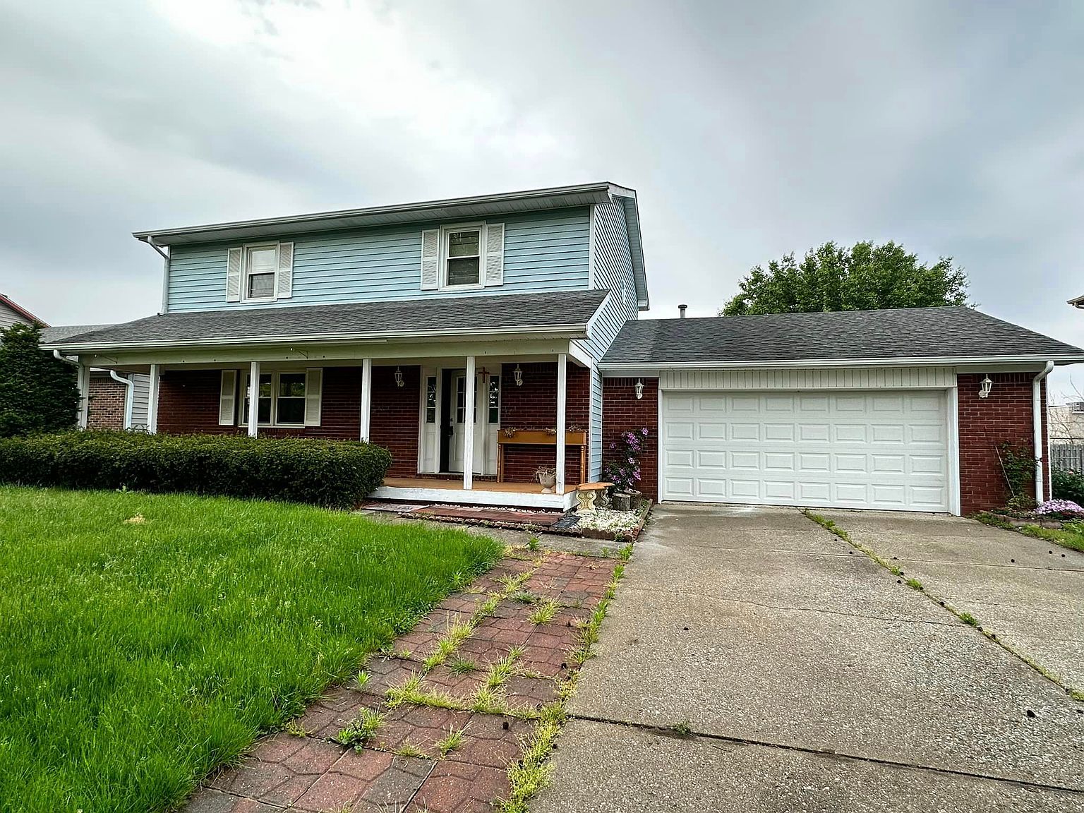 4980 Brookfield Dr, Indianapolis, IN 46237 Zillow