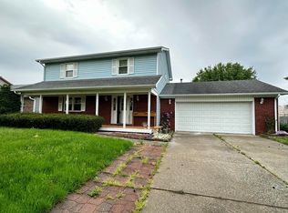 4980 Brookfield Dr, Indianapolis, IN