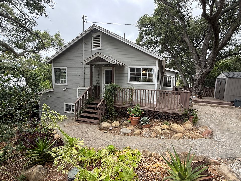 511 S. La Luna Ave
