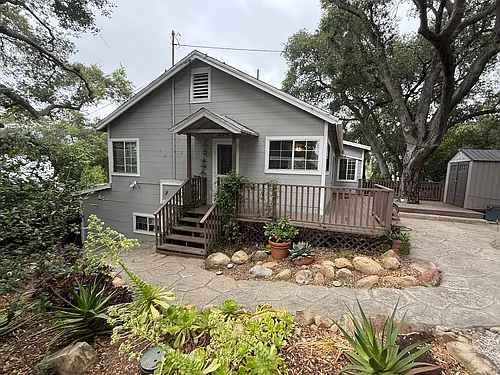 511 S La Luna Ave Photo 1