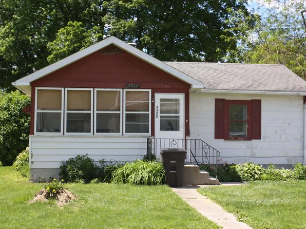 3322 Vesey Ave, Fort Wayne, IN 46809