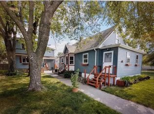 923-925 E Kane St, Hammond, IN 46320
