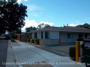 287 E Elm St, Bishop, CA 93514