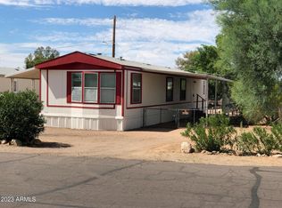 302 S 98th St, Mesa, AZ 85208