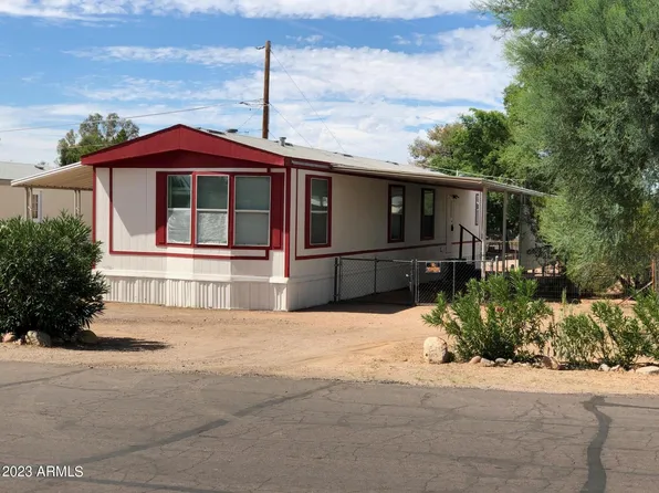 302 S 98th Street, Mesa, AZ 85208