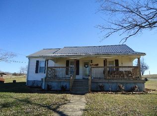 975 Sullivan Knowles Rd, Sparta, TN 38583