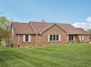 1698 Porter Rd, Burns, TN 37029