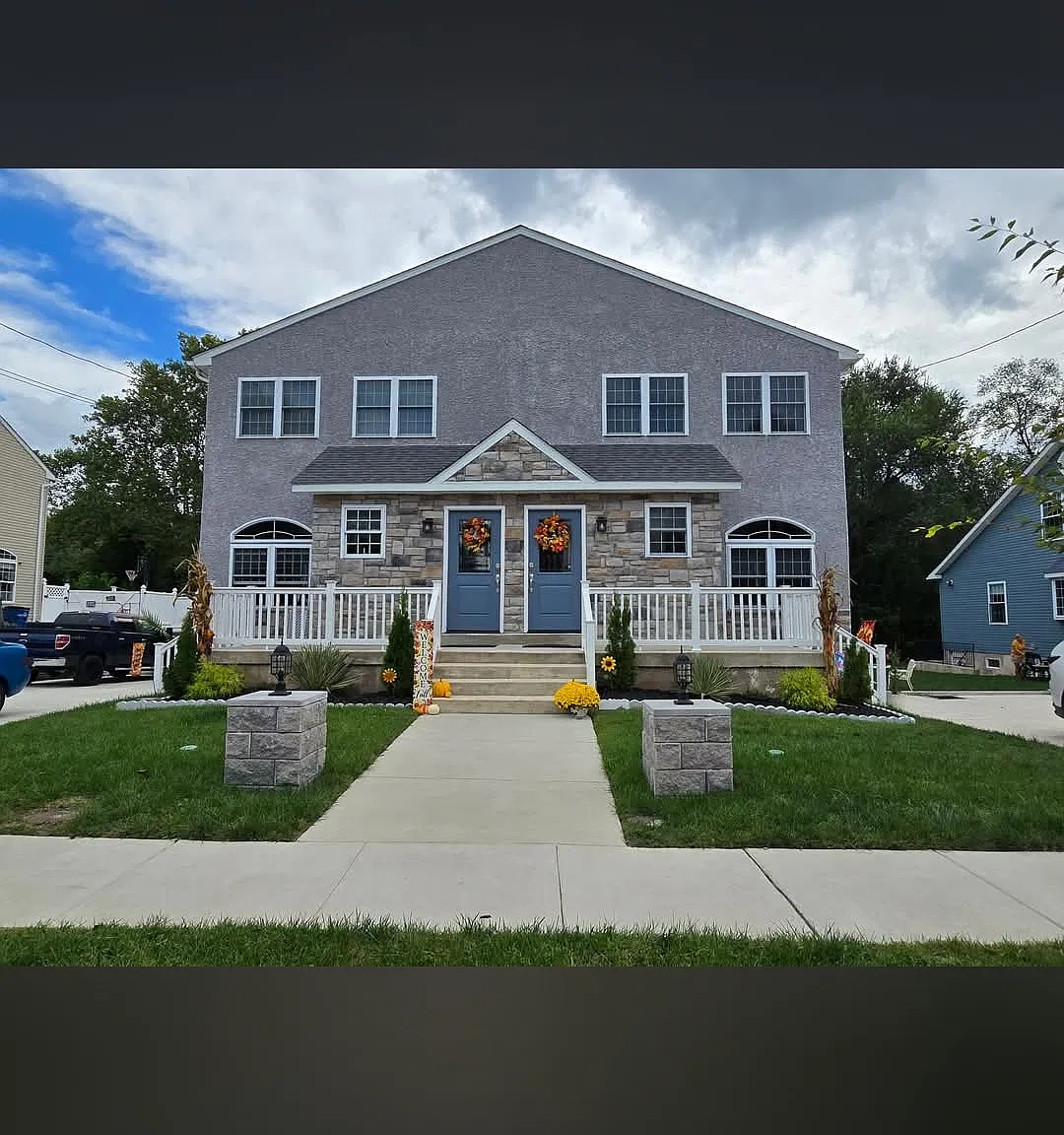 2 bed, 1000 sqft, $1,950 — Photo 1