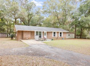 3464 Grady Ln, Crestview, FL 32539