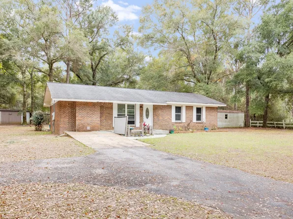 3464 Grady Ln, Crestview, FL 32539
