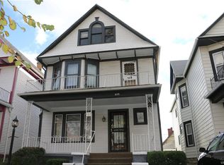 135 Hedley Pl, Buffalo, NY 14208