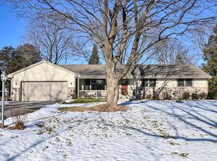 13040 W Center St, Brookfield, WI 53005