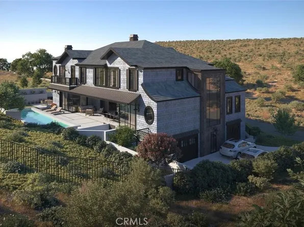 661 Lakeview Canyon Rd Lot 19, Thousand Oaks, CA 91362