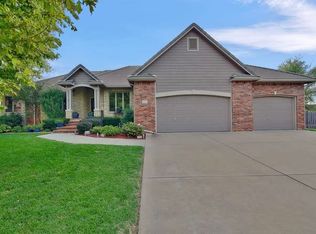 164 N Forestview Ct, Wichita, KS 67235