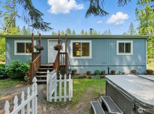 17913 51st St NW, Vaughn, WA 98394