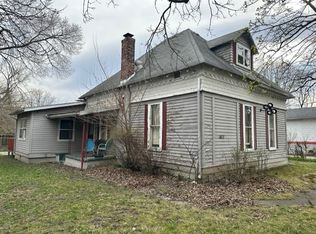 1411 W 8th St, Anderson, IN 46016