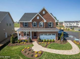 1002 Guillemot Dr, Silver Spring, MD 20906