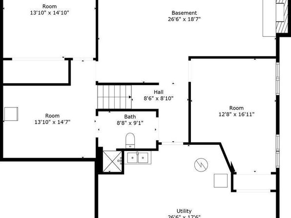 435 Queensland Ln N, Plymouth, MN 55447