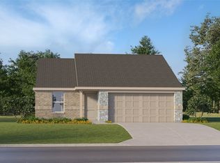 1058 Neyland Dr, Ennis, TX 75119