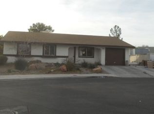 1263 Elaine Dr, Las Vegas, NV 89142