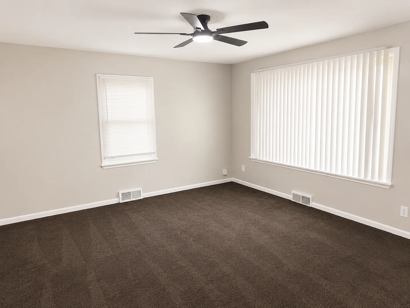 Cute 3 bedroom bungalow — Photo 4