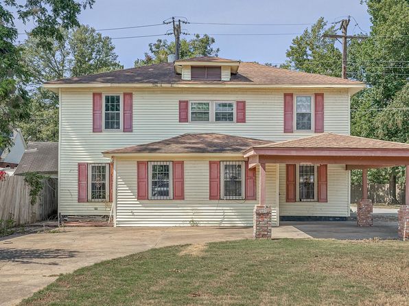 (undisclosed Address), Marked Tree, AR 72365