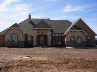 265 Peach Blossom Dr, Abilene, TX 79602