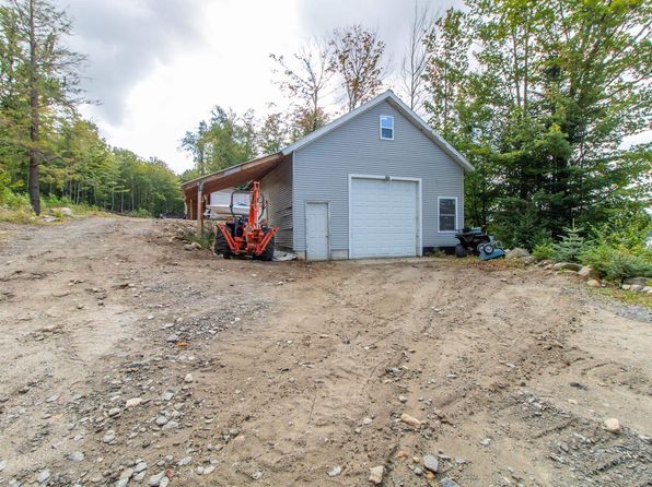 00 VT Route 114, Warren Gore, VT 05846