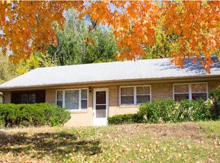 1512 Hartford, Manhattan, KS 66502