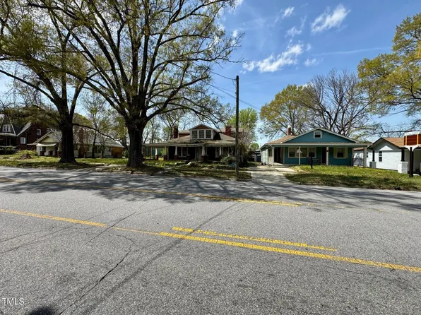 630 Atlantic Ave, Rocky Mount, NC 27801