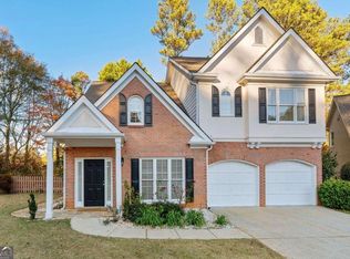3175 Blairhill Ct, Atlanta, GA 30340