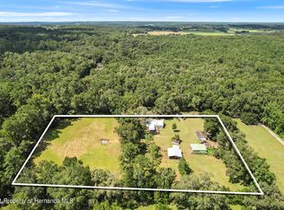 27316 Hickory Hill Rd, Brooksville, FL 34602