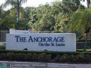 2512 SE Anchorage Cv #107D3, Pt Saint Lucie, FL 34952