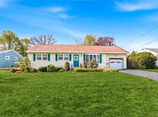 603 Hickory St, Rome, NY 13440