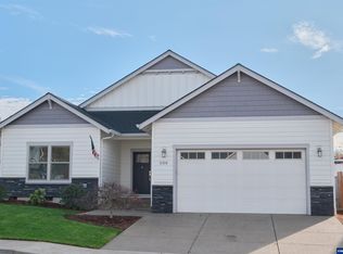 5314 Ella St SE, Turner, OR 97392