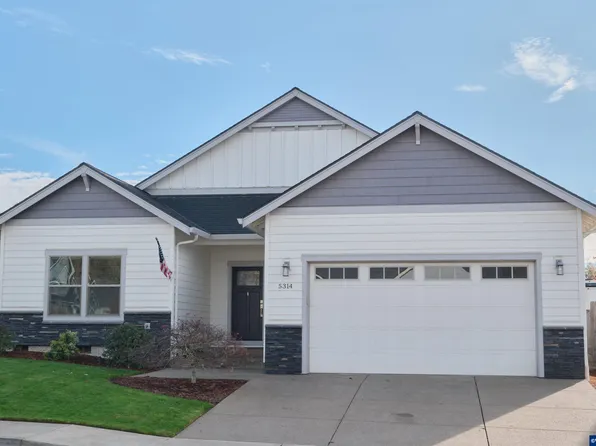 5314 Ella St SE, Turner, OR 97392