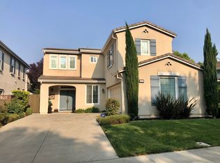 5601 Creekview Dr, Dublin, CA