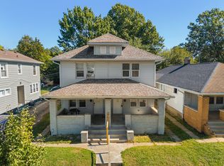 717 N Grant Ave #717, Indianapolis, IN 46201