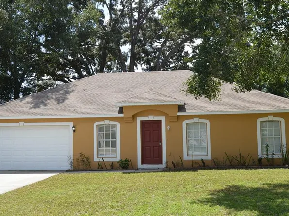 9010 MCCORMICK STREET, SPRING HILL, FL 34608