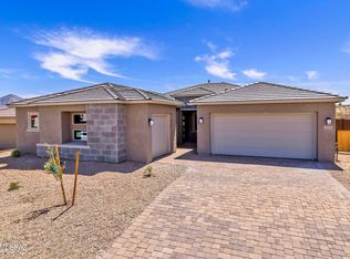 13305 N Galena Trl, Oro Valley, AZ 85755